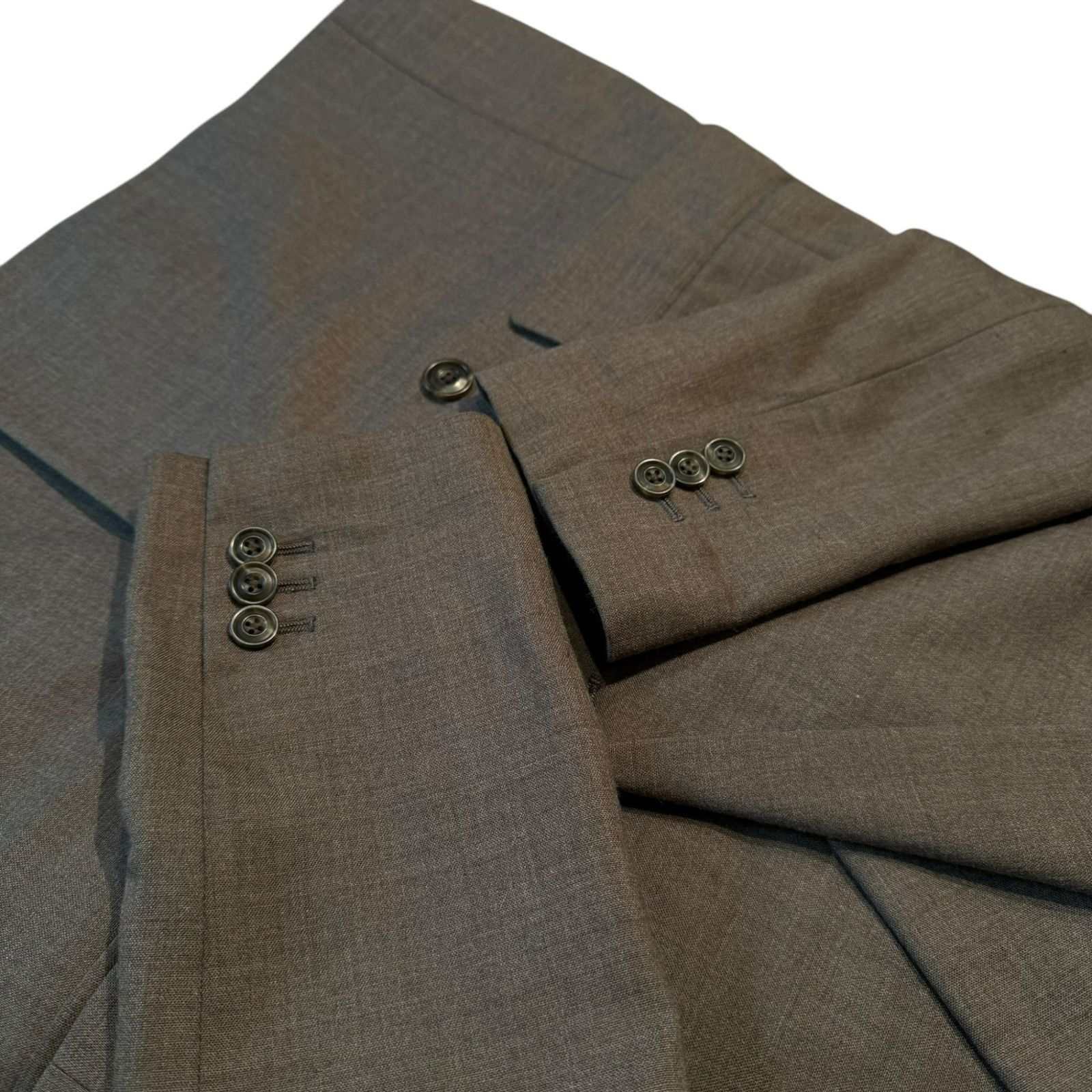 Spick & Span (スピックアンドスパン) ダブルクロスピークド