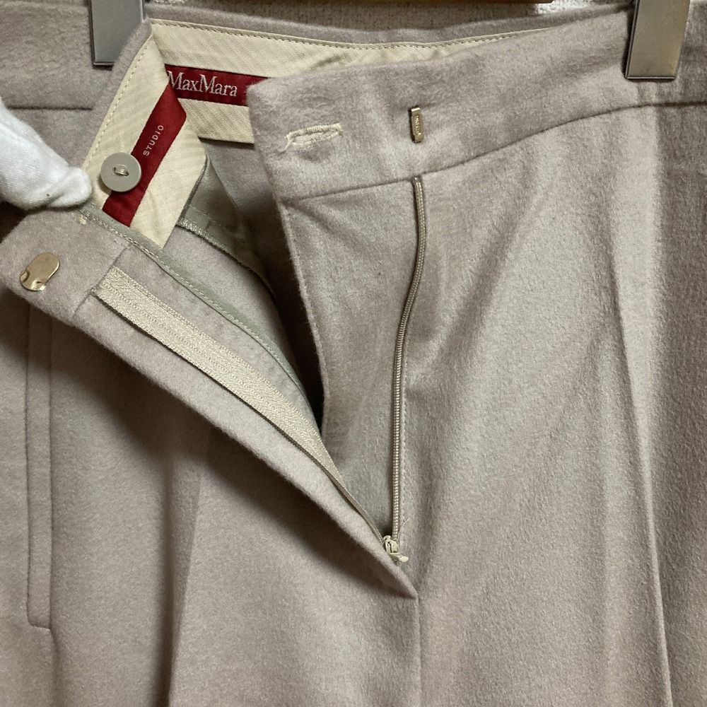 スーツ セットアップ