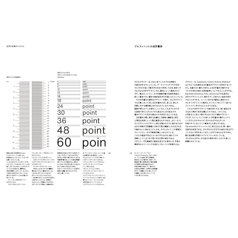 グリッドシステム グラフィックデザインのために