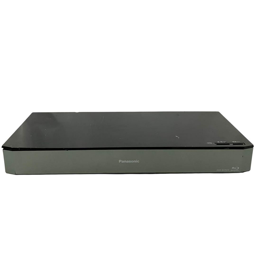 パナソニック 3TB 3チューナー ブルーレイレコーダー DMR-BZT9000 Amazon | パナソニック 3TB 3チューナー ブルーレイレコーダー