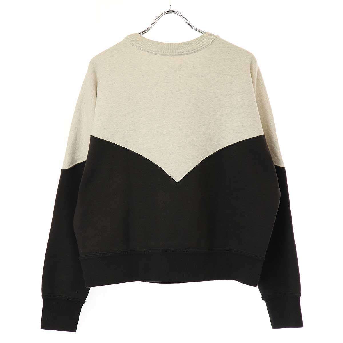 ISABEL MARANT ETOILE イザベルマラン エトワール HUSTON ロゴ 
