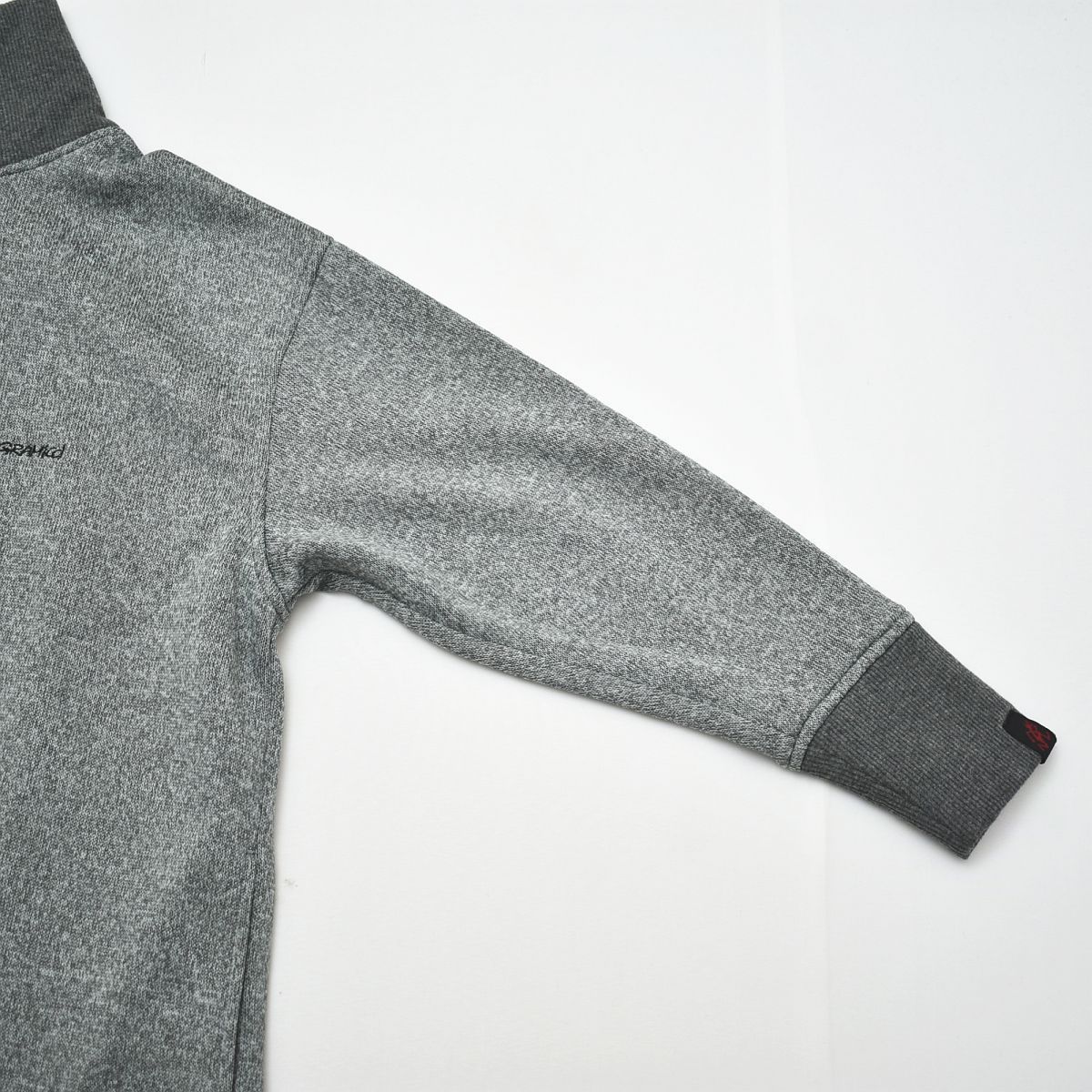 グラミチ Gramicci