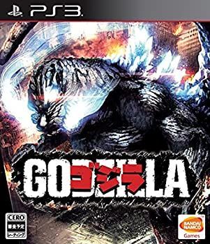 【】 ゴジラ-GODZILLA- - PS3