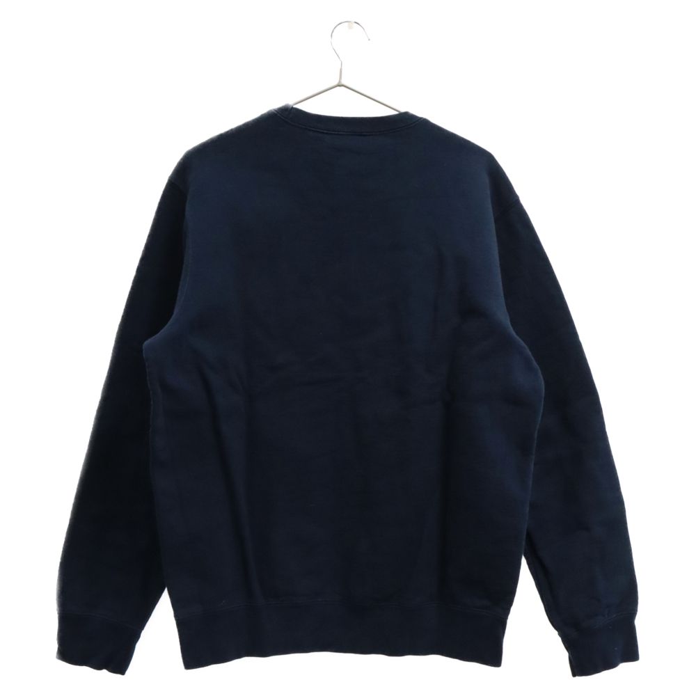 SUPREME (シュプリーム) 20SS Underline Crewneck アンダーライン 