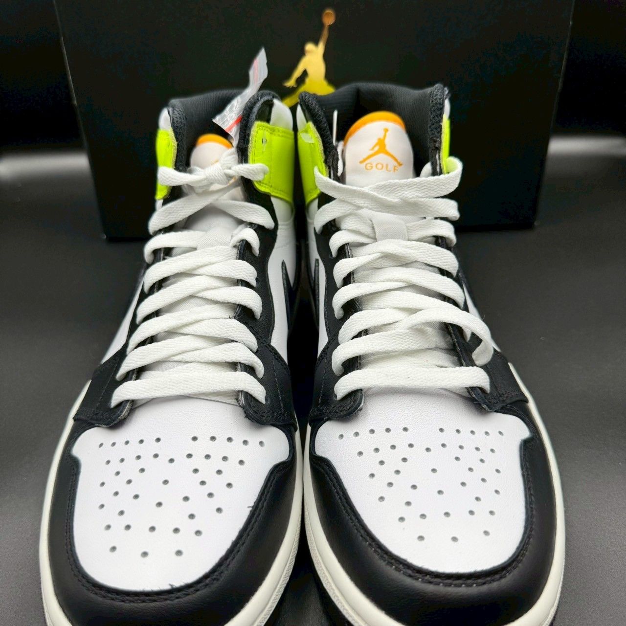 新品 27.5cm Nike Air Jordan 1 High Golf 
