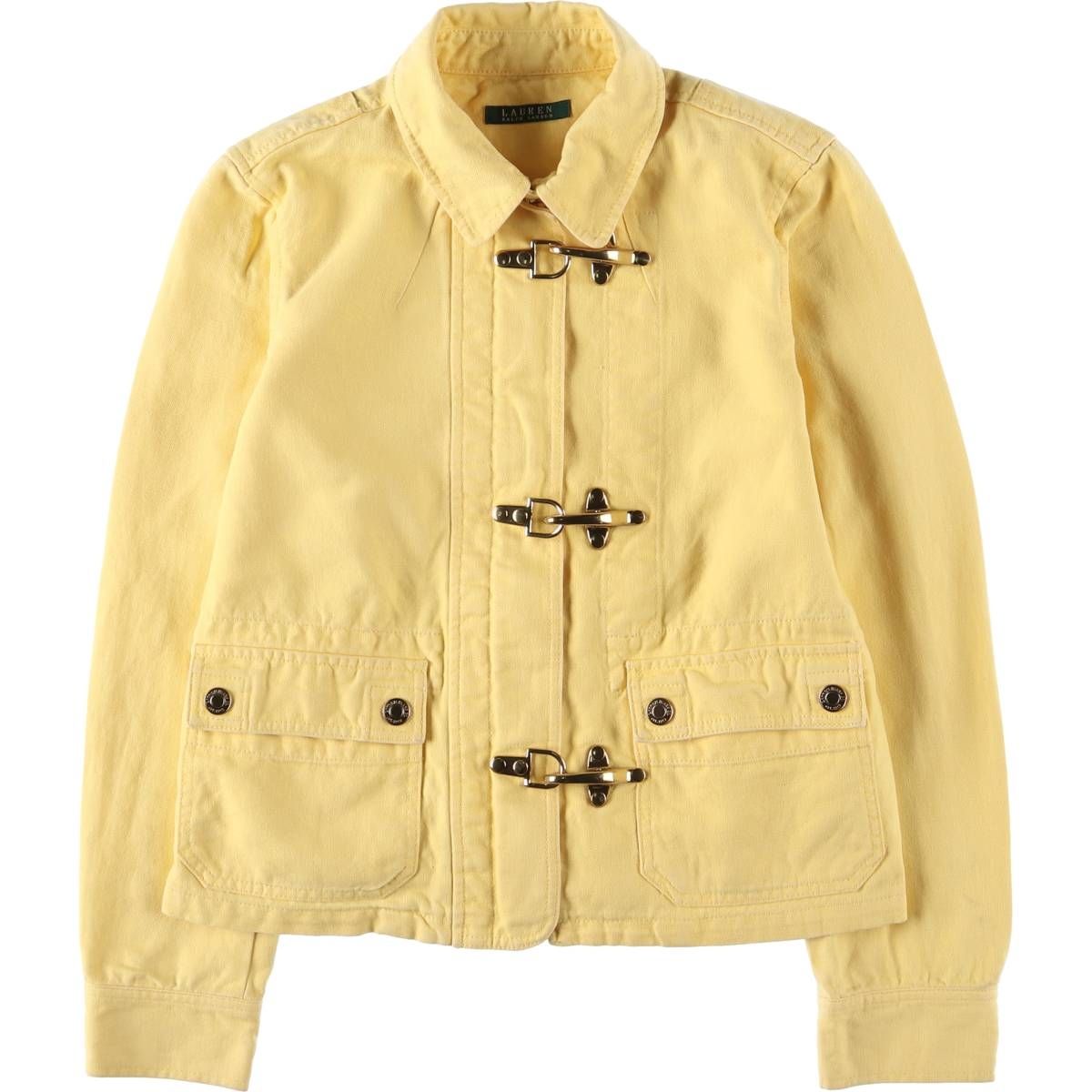 古着 ラルフローレン Ralph Lauren LAUREN ローレン ファイヤーマン 