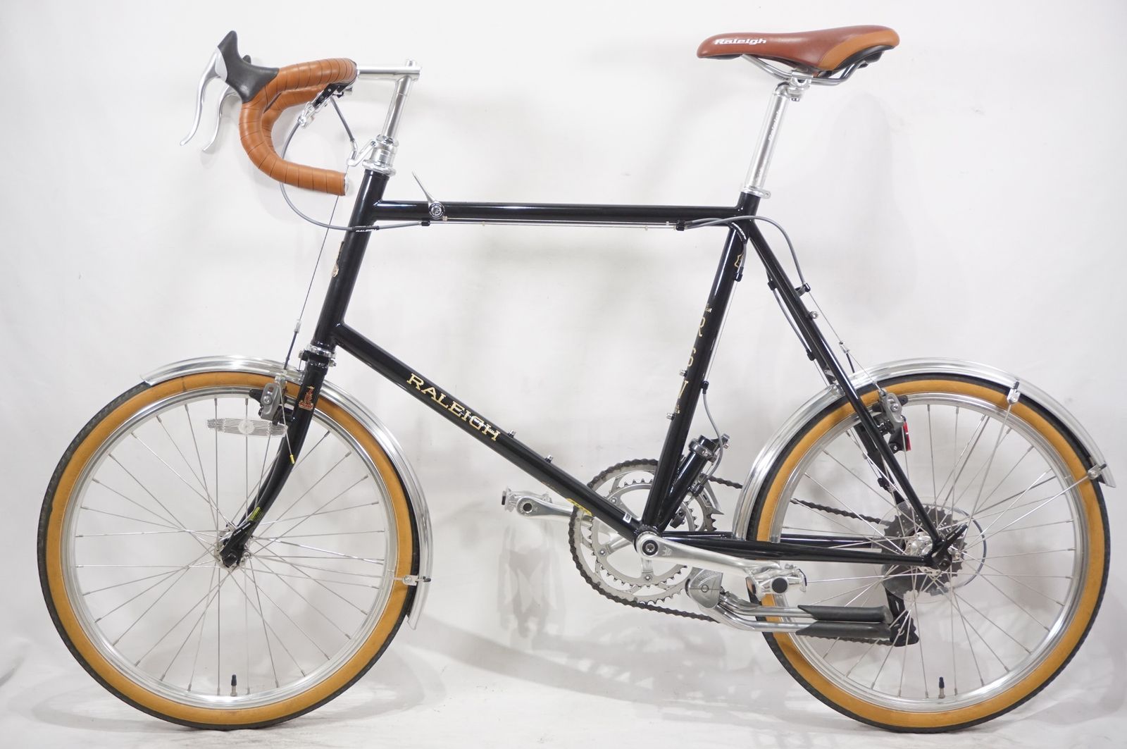 RALEIGH 「ラレー」 RSP RSW SPECIAL 2021年モデル ミニベロ