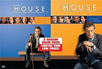その他 House: Season One & Two [DVD] House: Season One & Two [DVD] 【公式通販】