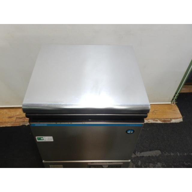 2020年製 ホシザキ IM-35M-1 35kg 製氷機 W500D450H800mm アンダーカウンター キューブ アイス メーカー 重量40kg