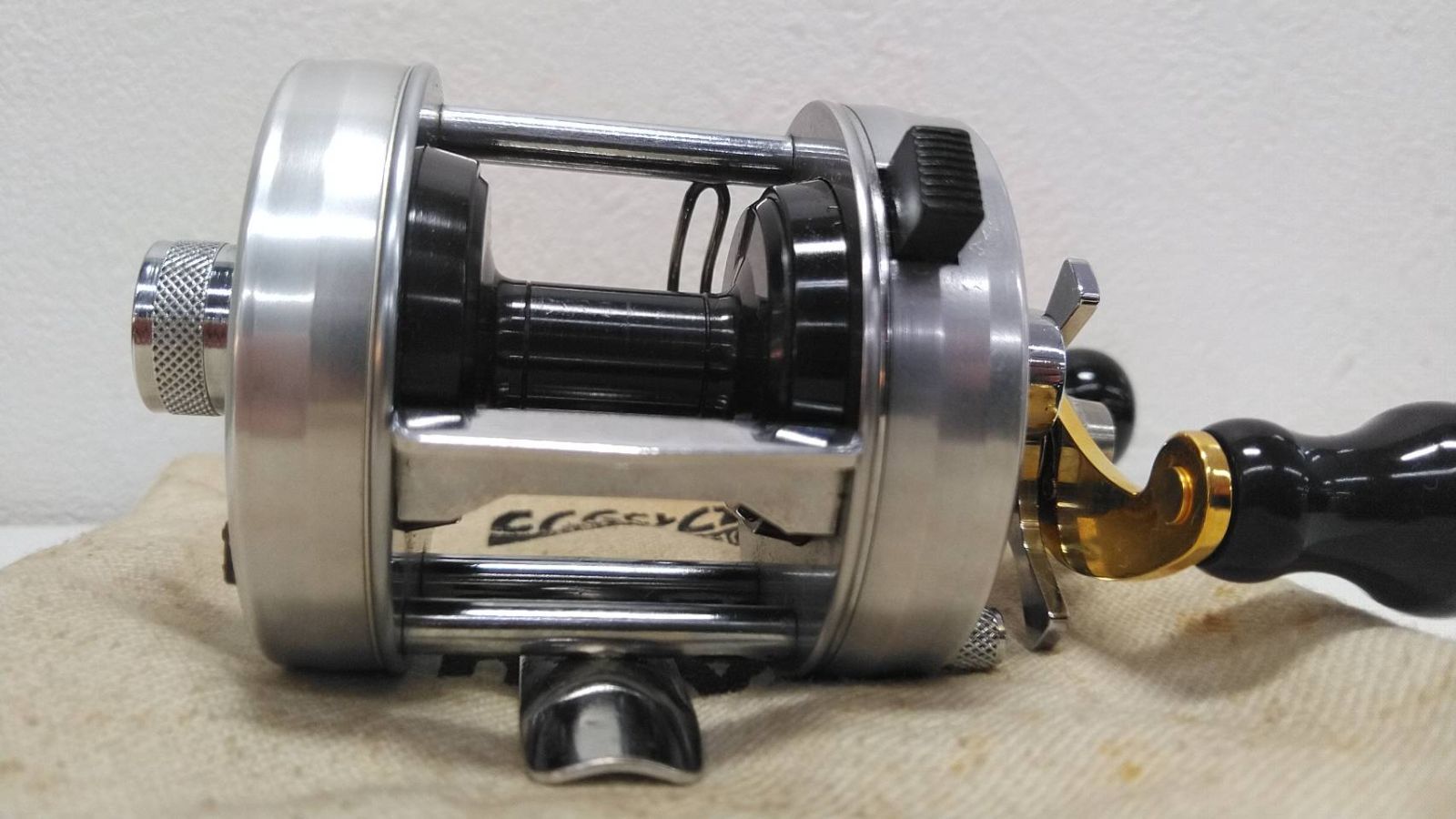 ABU アブ Ambassadeur アンバサダー 2500C