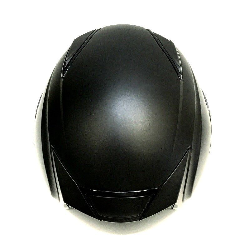 OGK KABUTO EXCEED ジェットヘルメット オートバイ ツーリング