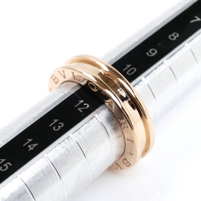 BVLGARI ブルガリ