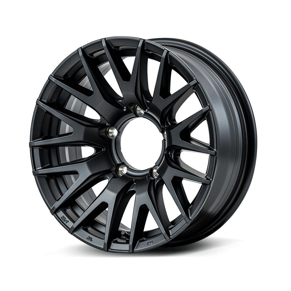 RMP 029F 16インチ6.0J -5 5H139.7 SGG 新品4本