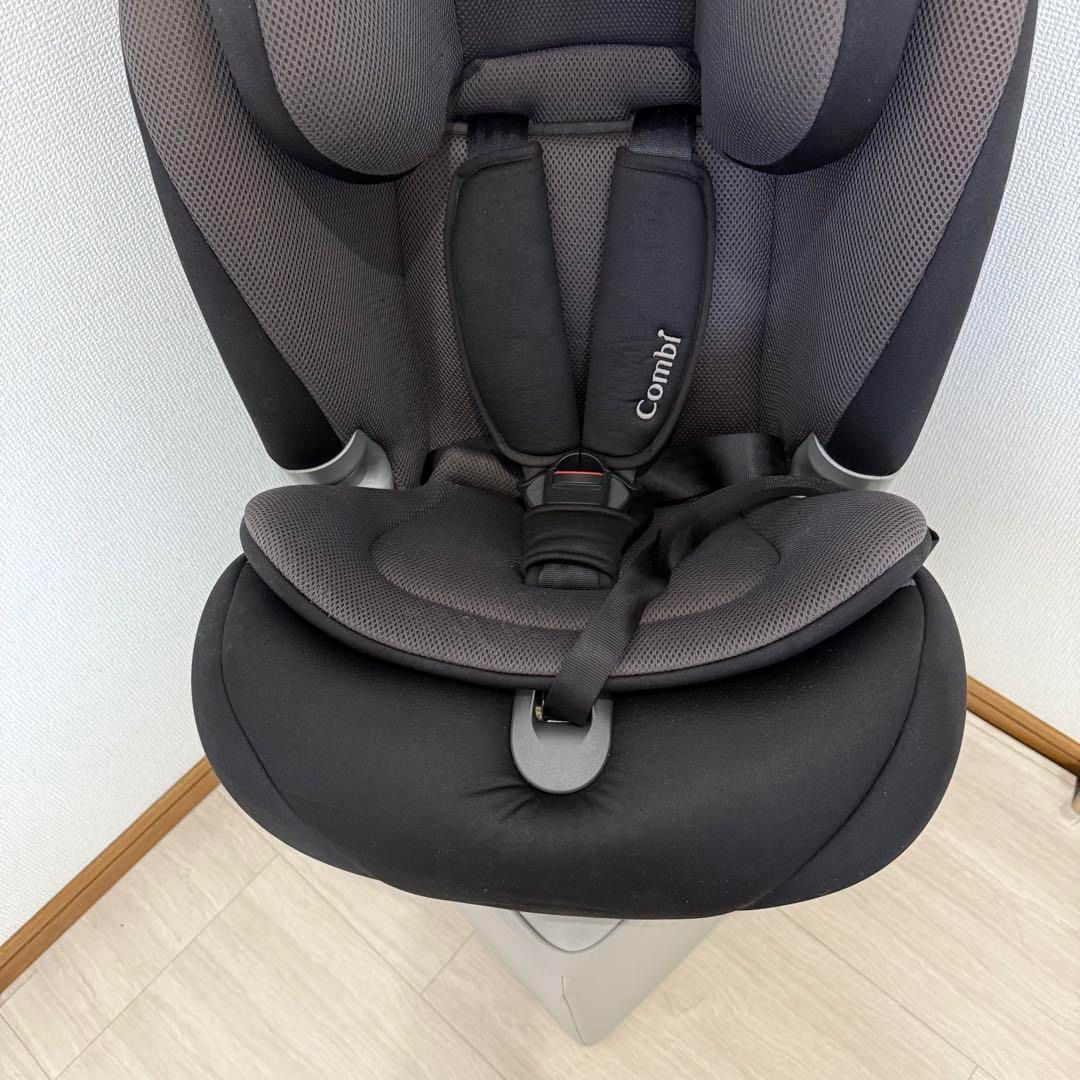 |1～11歳 コンビ セイブトレック ISOFIX エッグショック TB USTAUSTRALIA_COM_AU