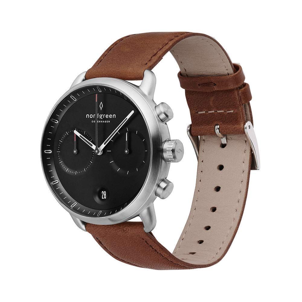 セットNordgreen［ノードグリーン］Pioneer 北欧デザイン腕時計