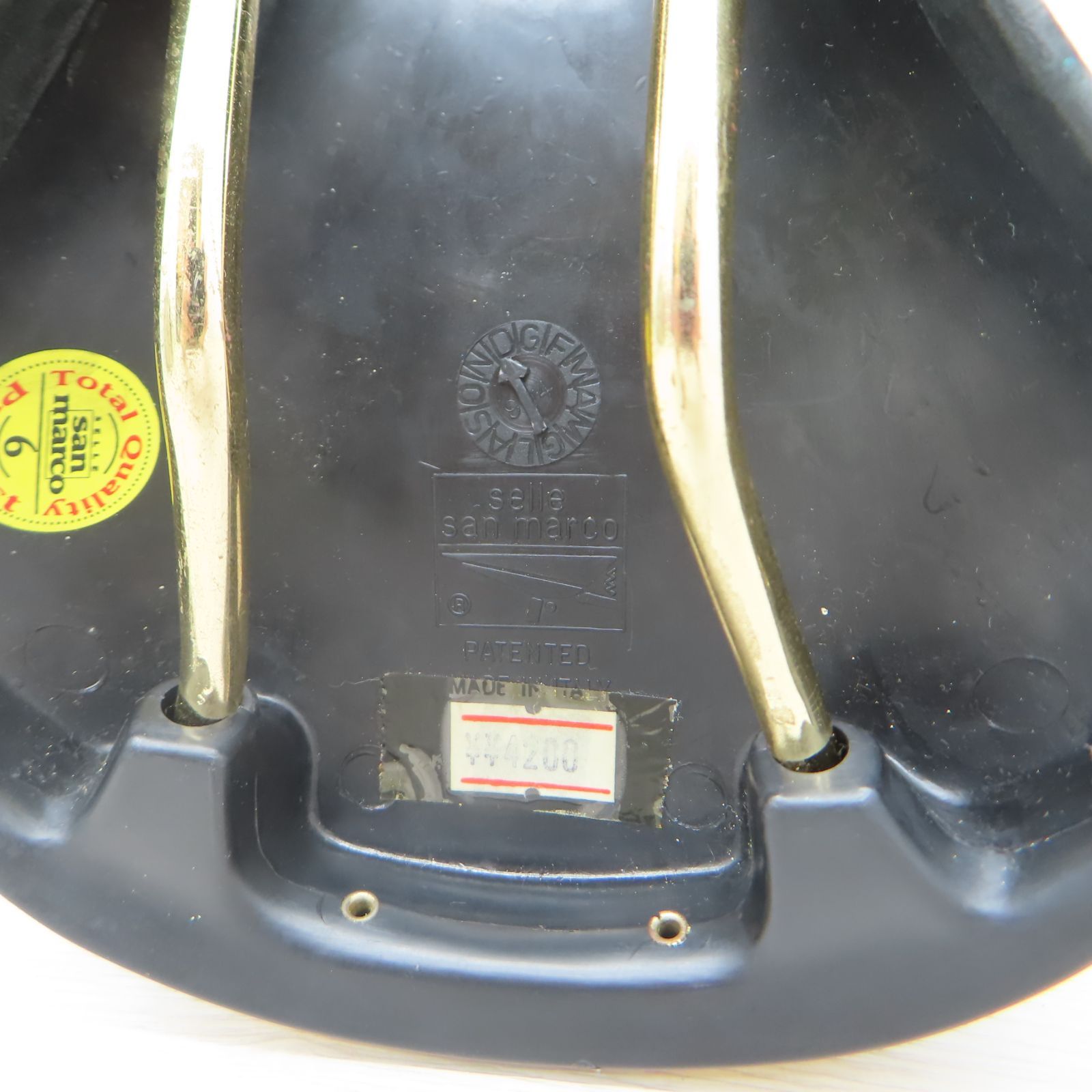 イタリア製 selle