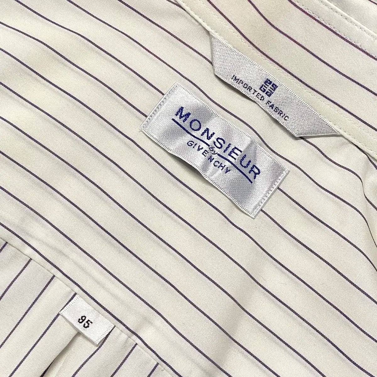 ジバンシィ　シャツ 楽天市場】GIVENCHY ジバンシィ シャツ BM60T51YC8 メンズ 半袖