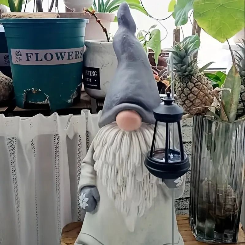 ガーデンオーナメント