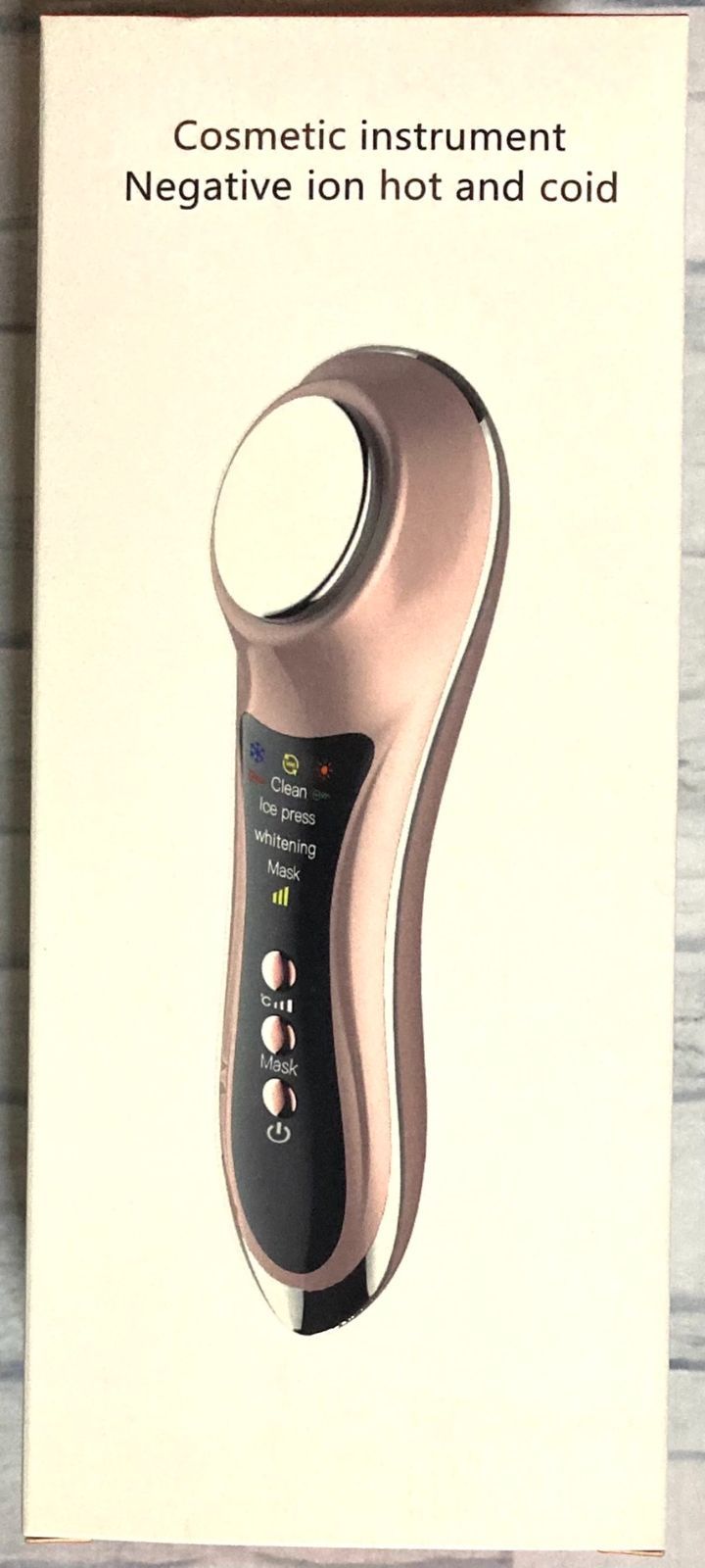 ❤エステサロン同等のスペシャルケアが毎日手軽に自宅で施せる♪❤美顔器 ❤エステサロン同等のスペシャルケアが毎日手軽に自宅で施せる♪❤最新