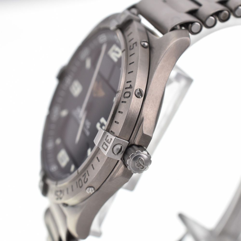 ブライトリング BREITLING E65362 エアロスペース チタン ブライトリング BREITLING E65362 エアロスペース チタン