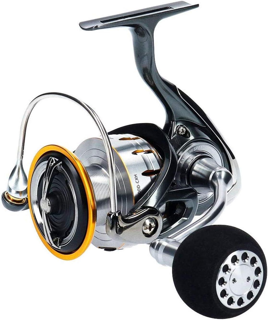 ダイワ(DAIWA) スピニングリール 18 ブラスト LT (2018モデル)