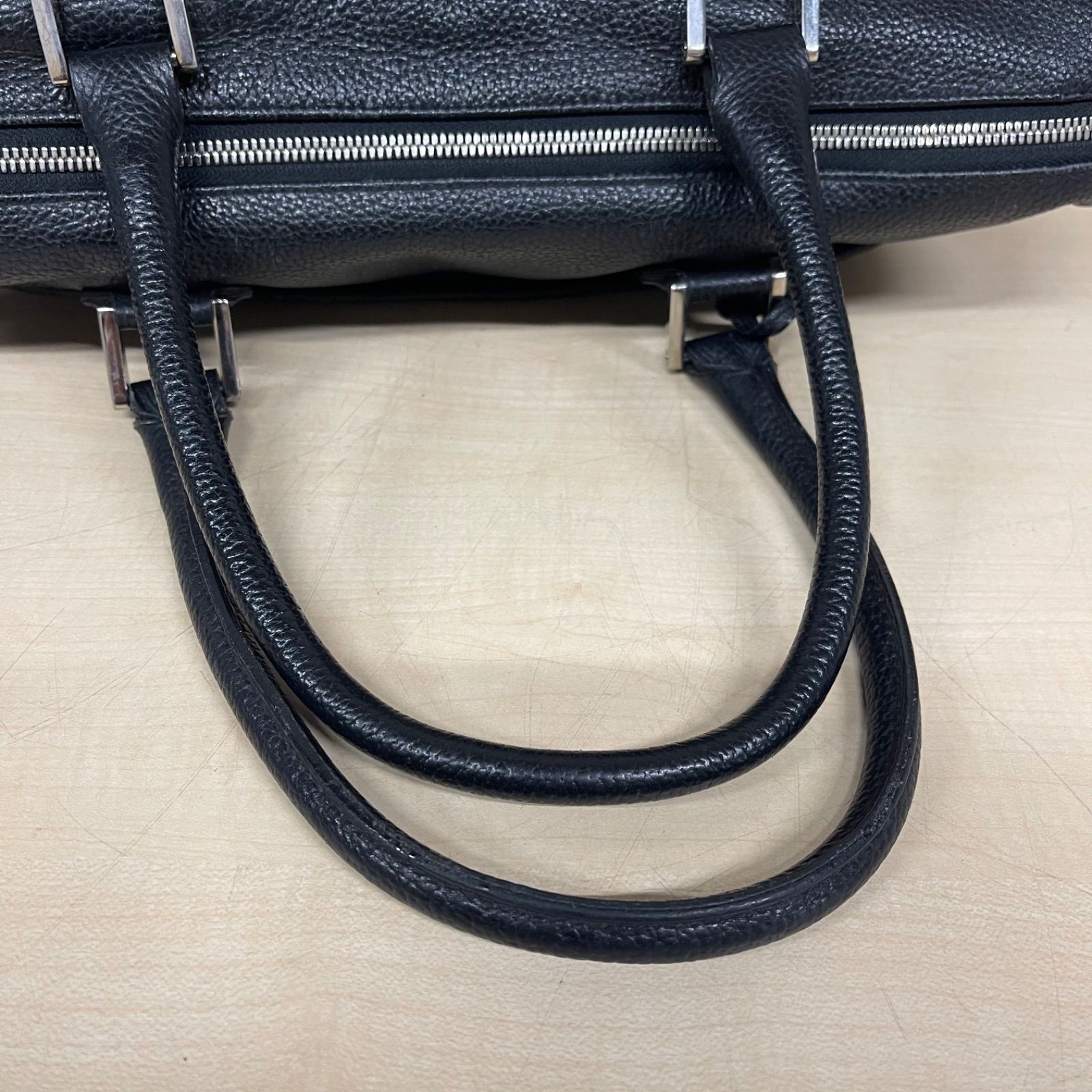 38 AIGNER アイグナー ビジネスバッグ トートバッグ メンズ