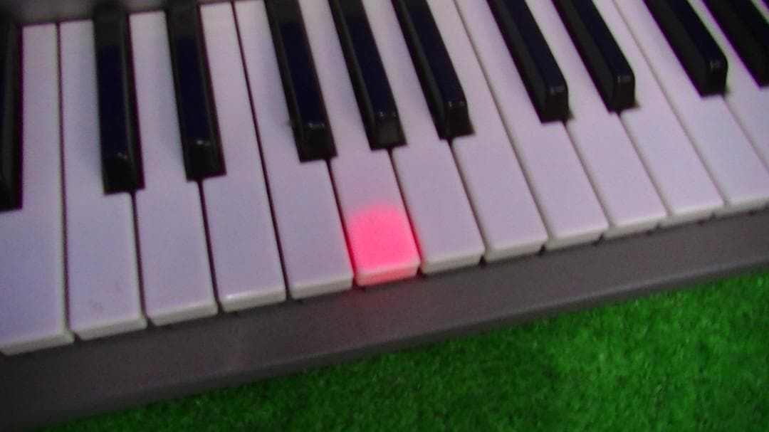 CASIO カシオトーン