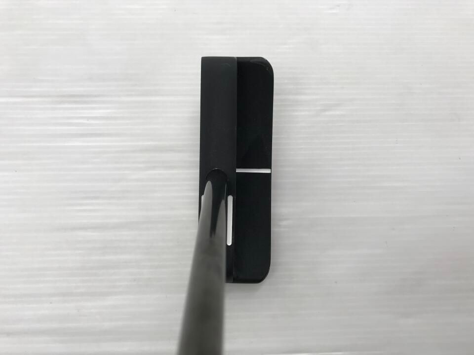 最短 Black