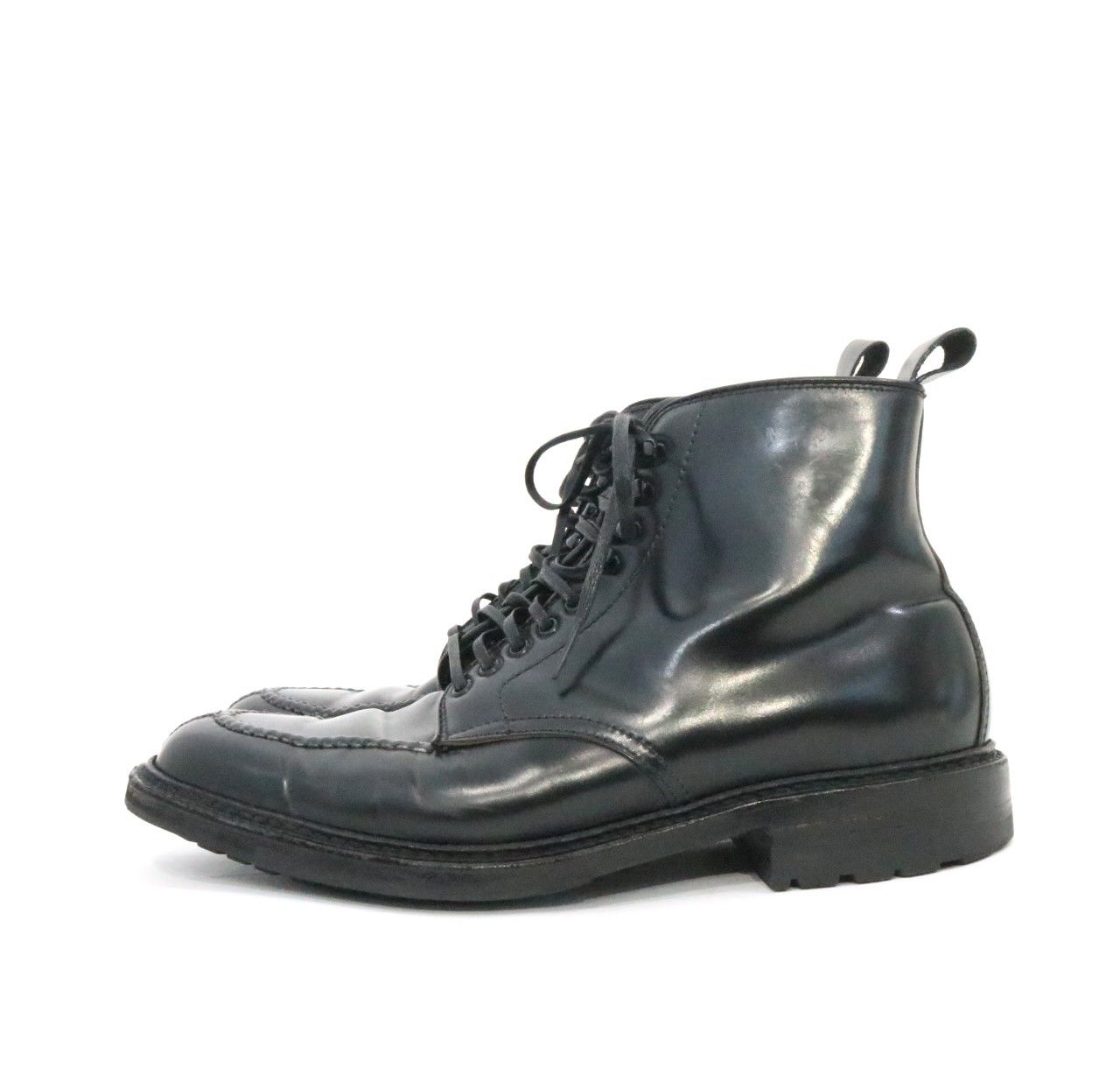 Paraboot】MICHAEL ミカエル Noir(ブラック) EU41.0 Paraboot