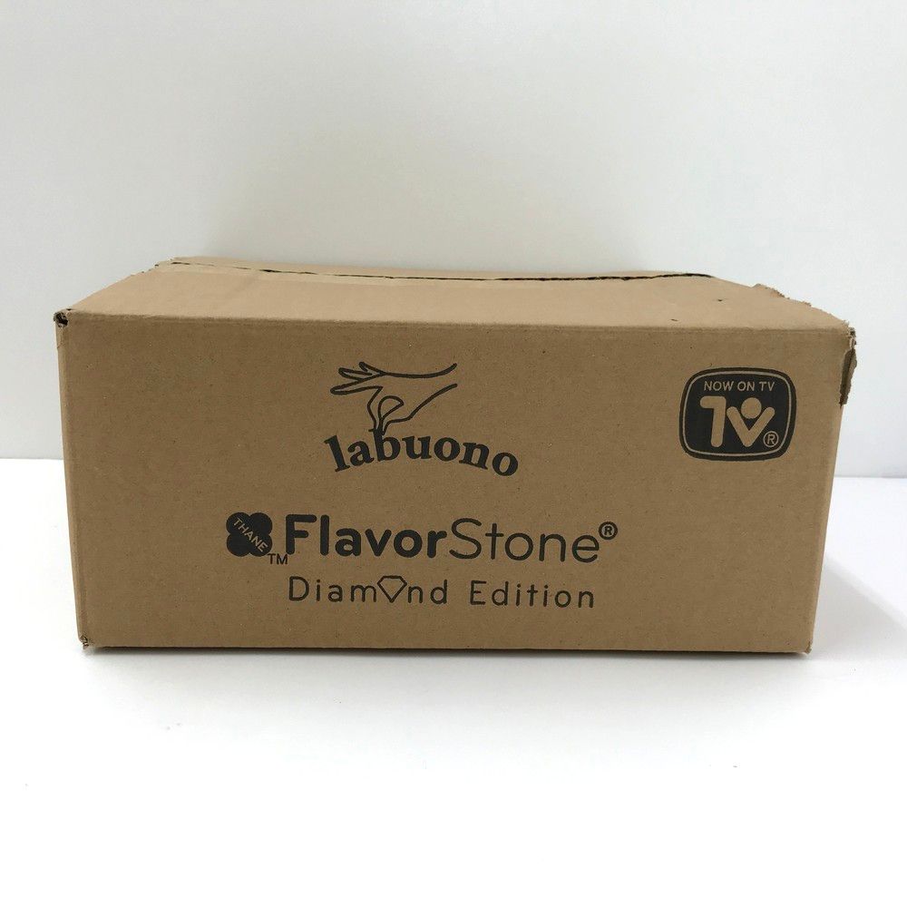 長期保管未使用品 Flavor Stone フレーバーストーン ダイヤモンド