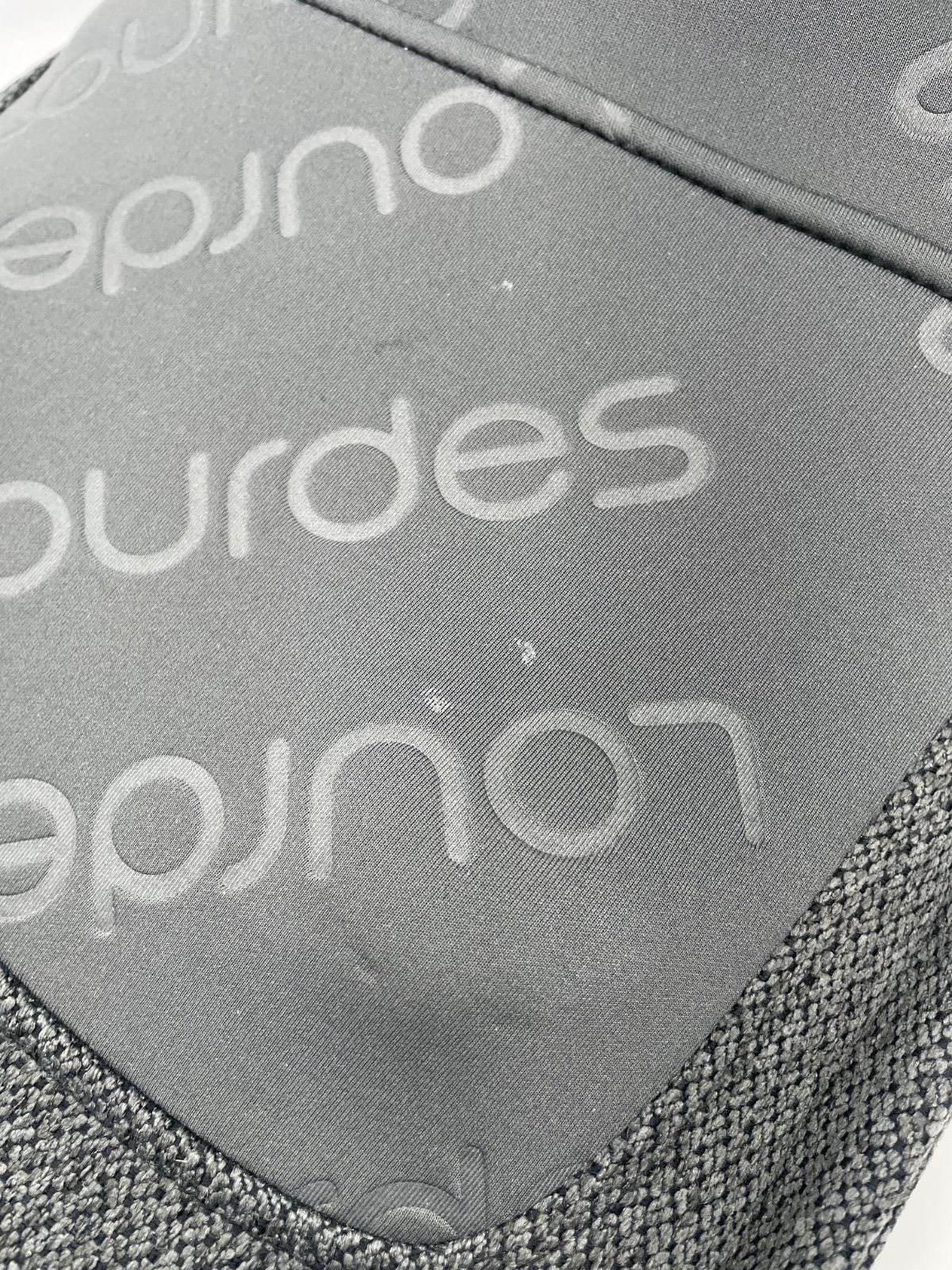 プレミアムシートマッサージャー