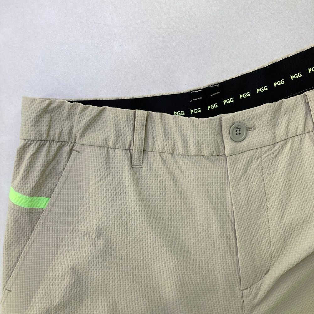 パーリーゲイツ パンツ