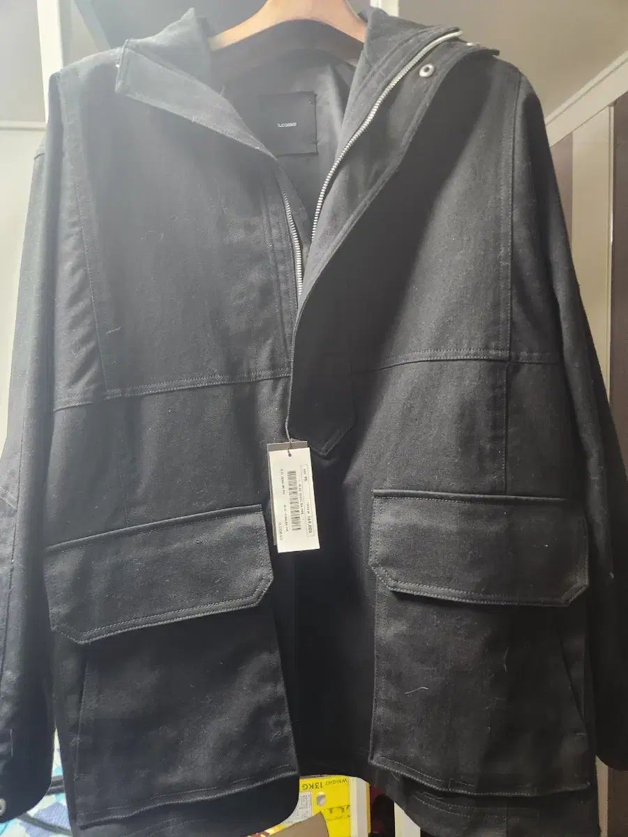 【雷市場（ポンジャン）商品韓国直送】 新品 ILCORSO(イルコルソ) アノラック 95 サイズ 経験 100 105