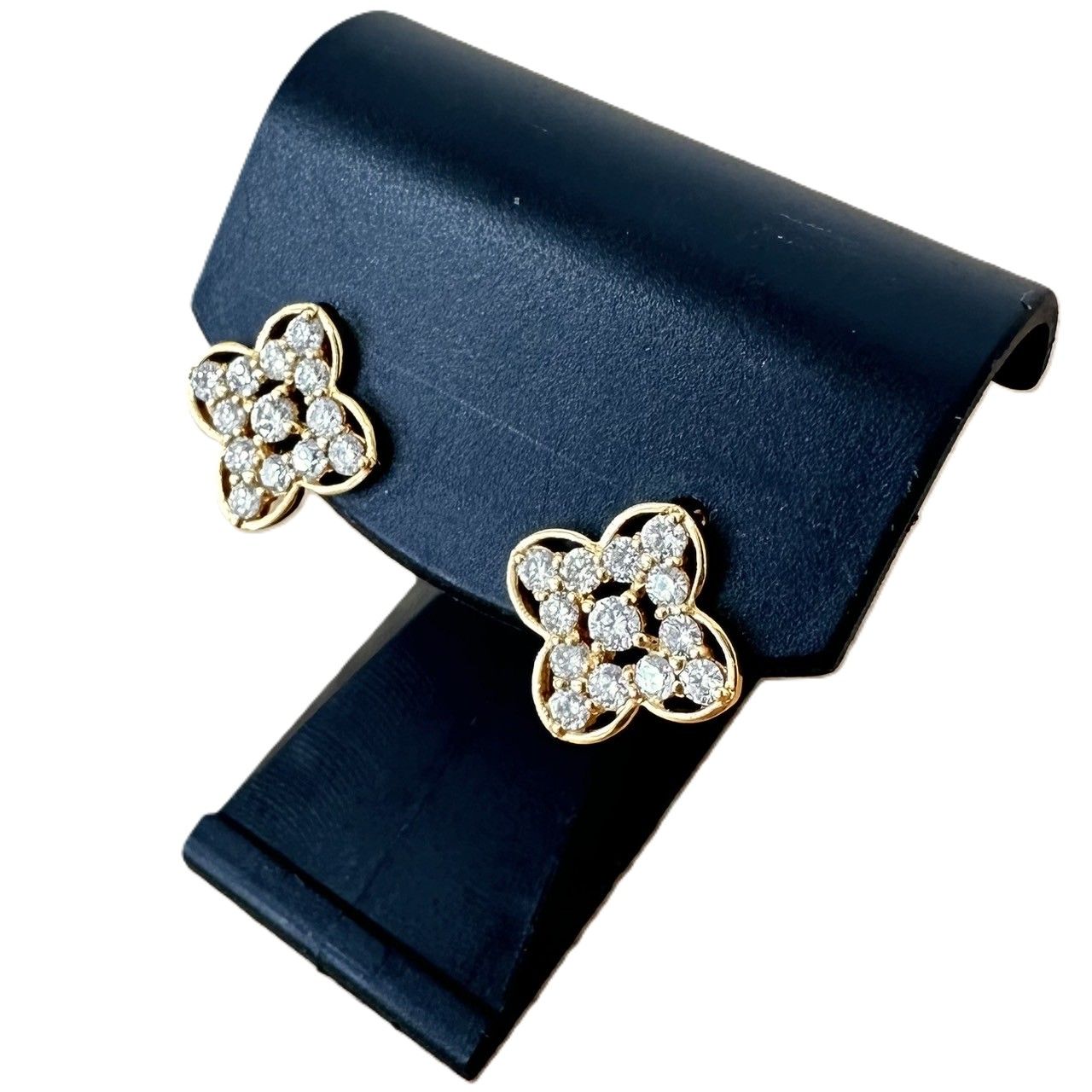 ピアス 18金 k18 レディース ゴールド ダイヤモンド フック シンプル イエローゴールドk18 18k 女性 ダイヤ 揺れる ロング 本物 送料無料 セール SALE