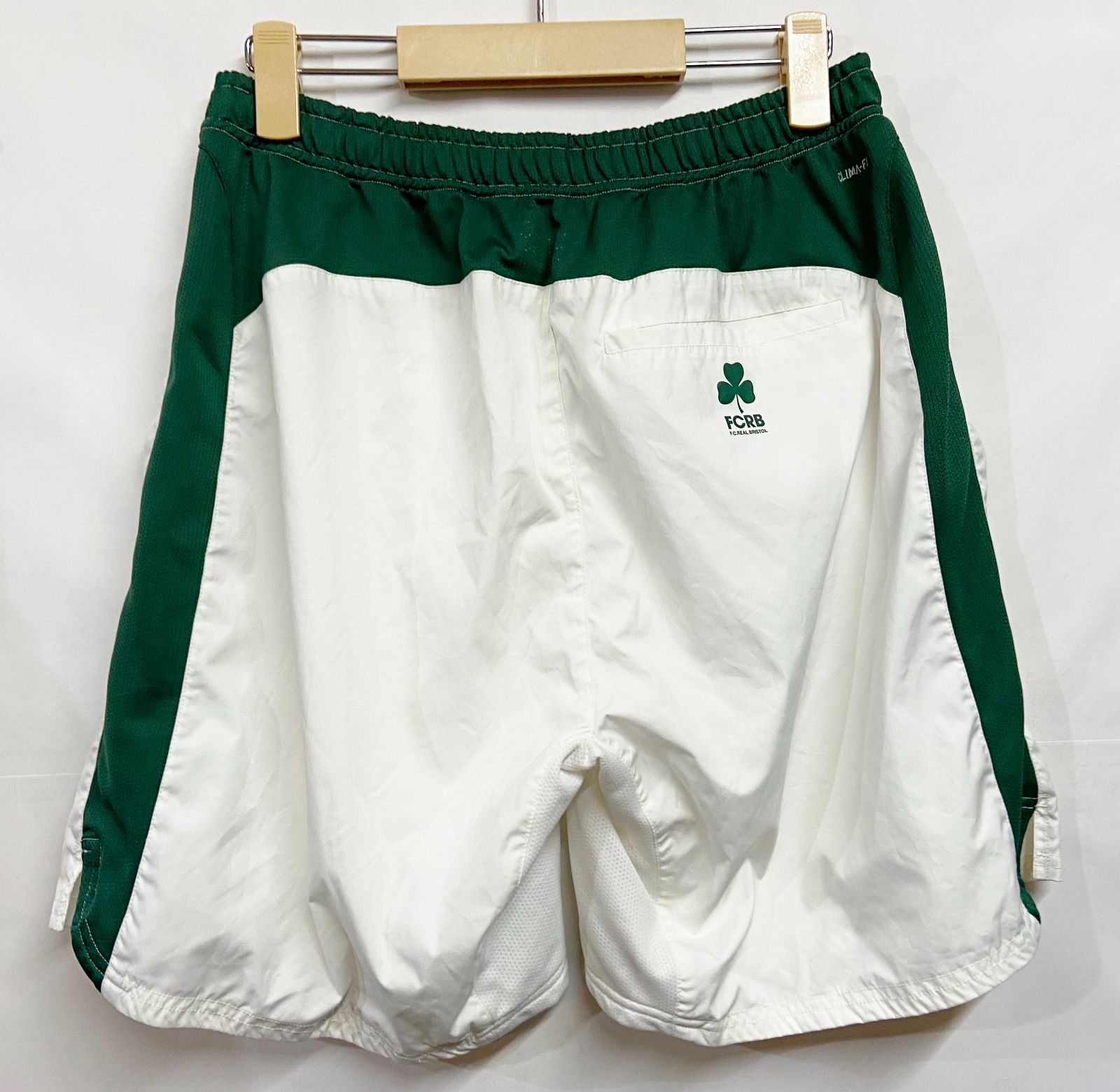 ブリストル　ショートパンツ F.C.Real Bristol｜エフシーレアルブリストル ショートパンツ