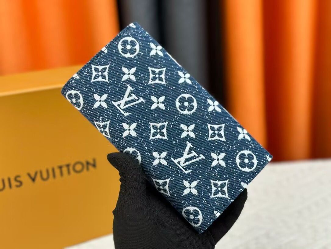 LOUIS VITTON長財布 Louis vuitton ルイヴィトン 長財布@70 - メルカリ