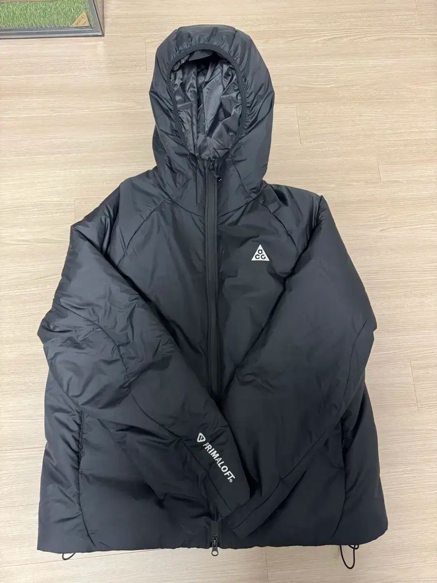 XL NIKE ACG ロープドロップ 軽量ダウン KANDAIZUMI_COM