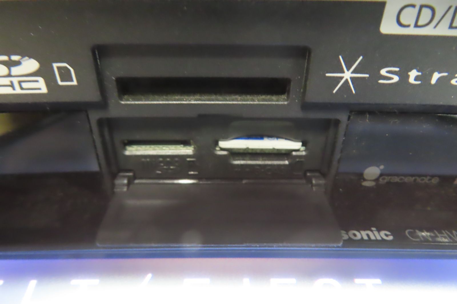 Bluetooth内蔵