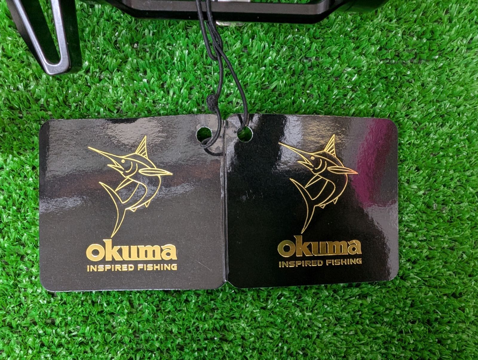 三田店 オクマ テンマ TM-10WXLA - メルカリ