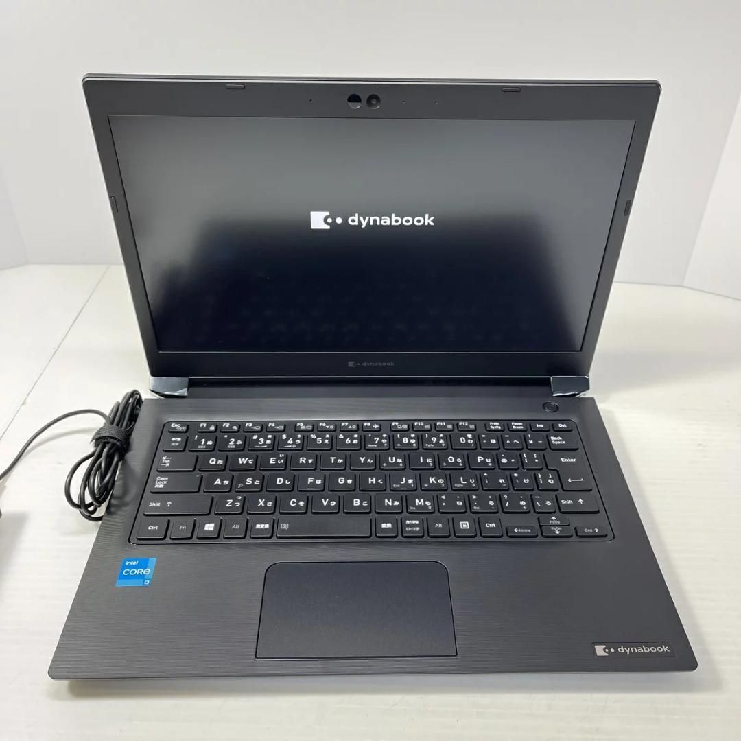 新品同様品！Office付属！13.3型！Dynabook S73/HS - メルカリ