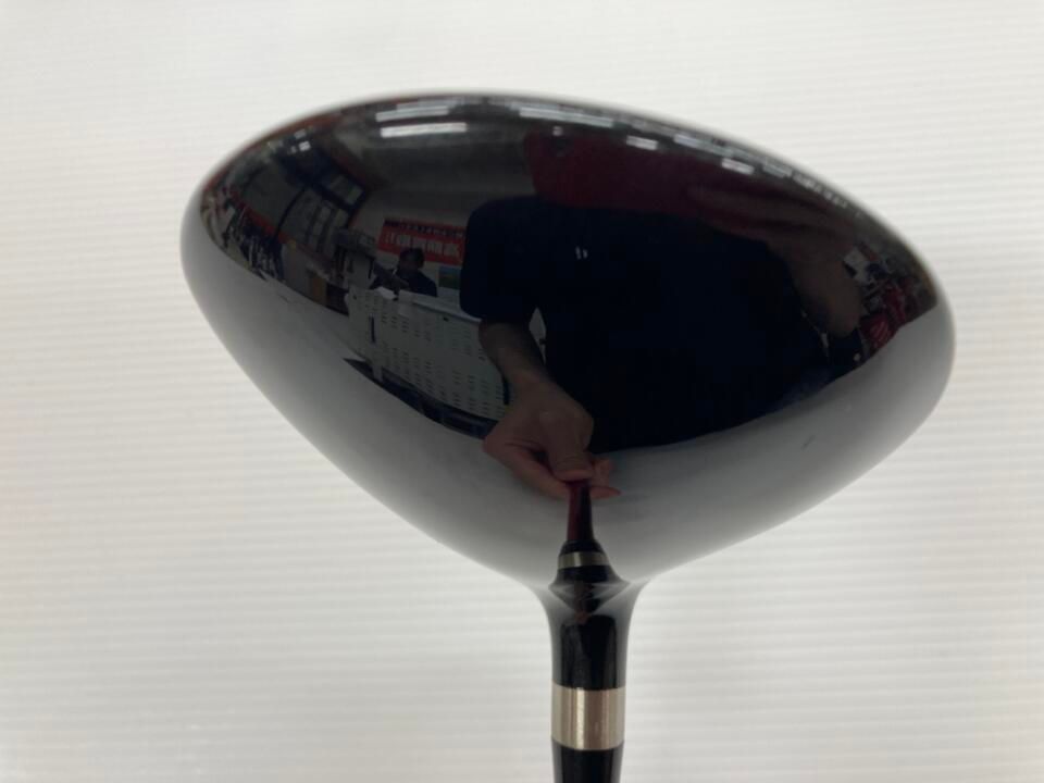 FD-6 フェアウェイウッド