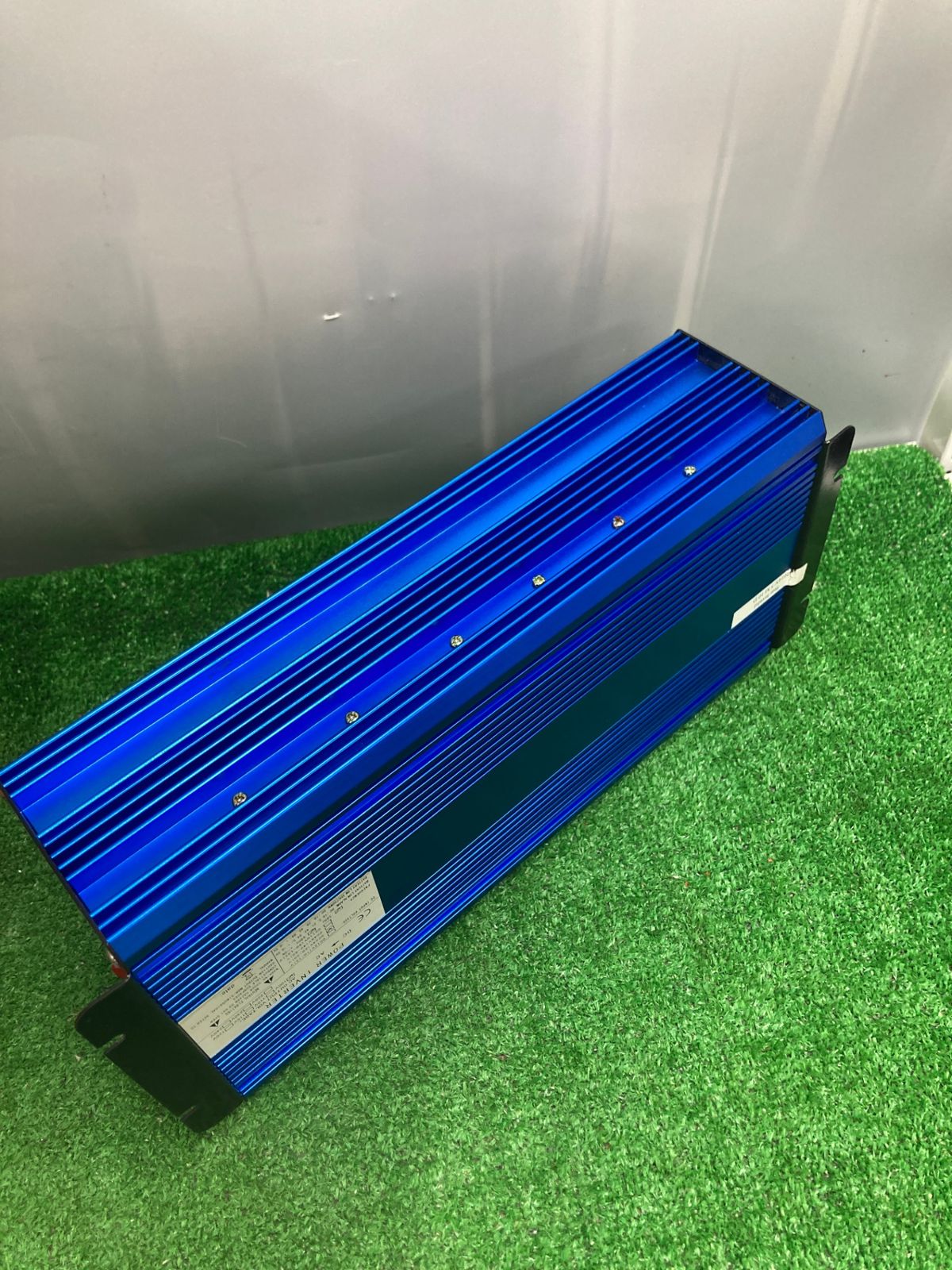 【ジャンク品】【0922】Re BIRTH インバーター 定格1500W　ITUYJQDVUZAM