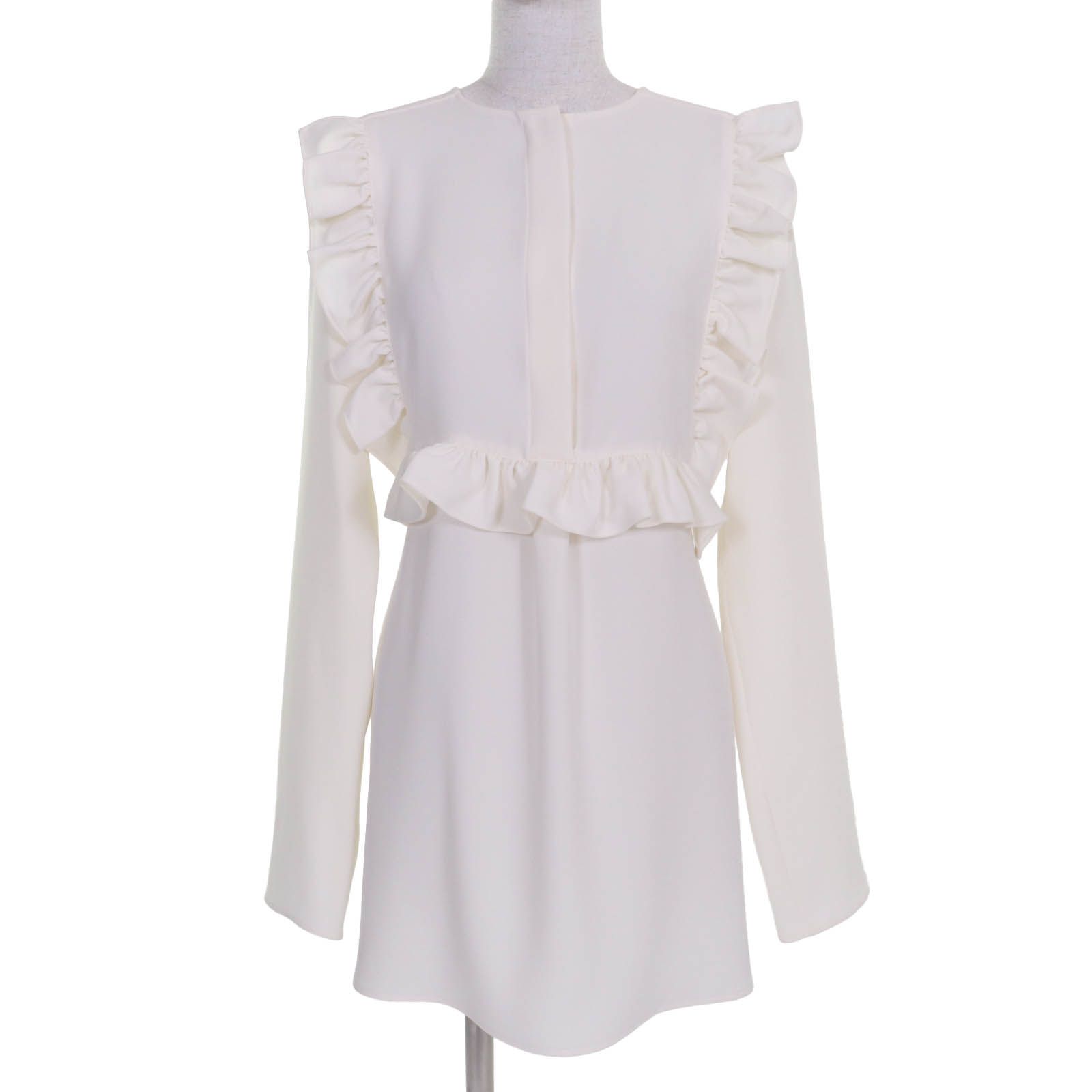 未使用品☆YOKO CHAN ヨーコチャン 2024年製 YCB-424-448 ロング