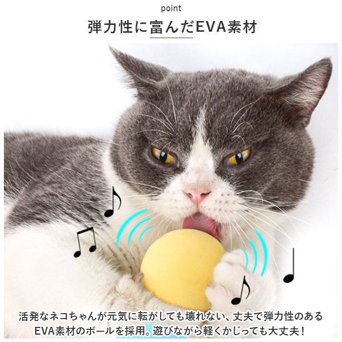 ☆ 猫 おもちゃ kcattoy14 ねこ おもちゃ ボール オモチャ 猫じゃらし