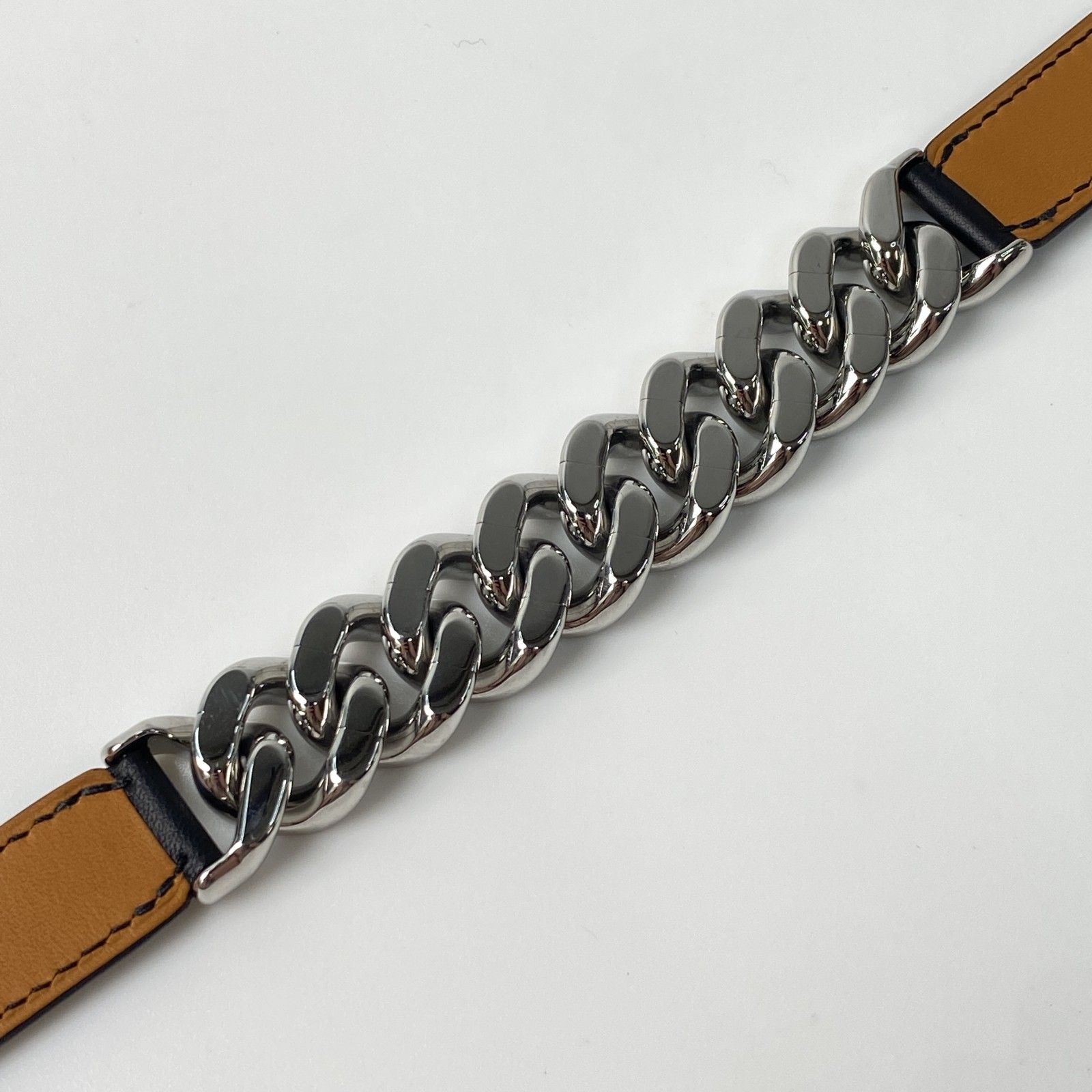 新品 エルメス HERMES レディース アップルウォッチ バンド Apple 