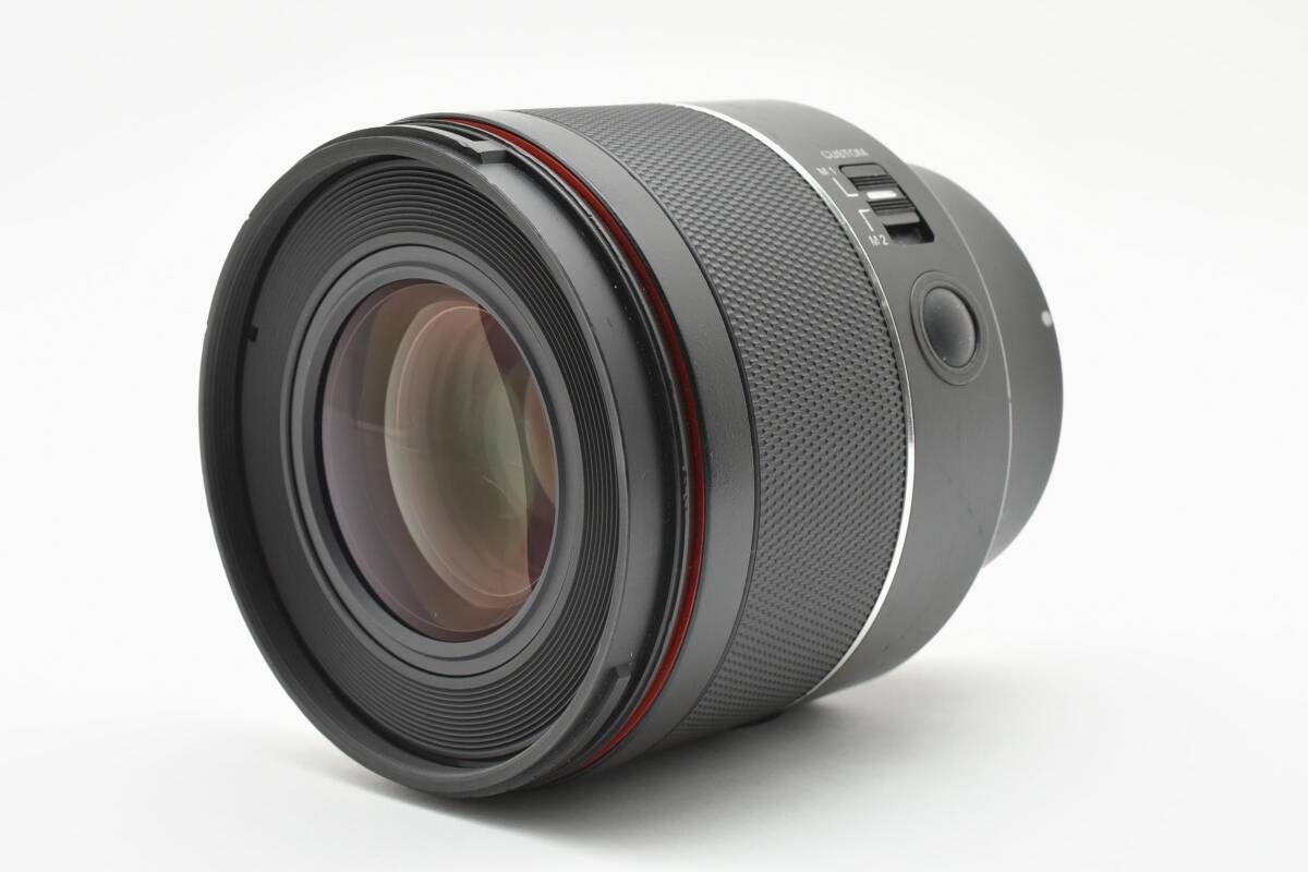 サムヤン SAMYANG AF 50 mm F 1 4 FE II ソニー L 16 6570