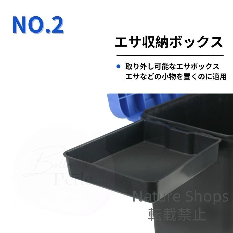 座って釣り