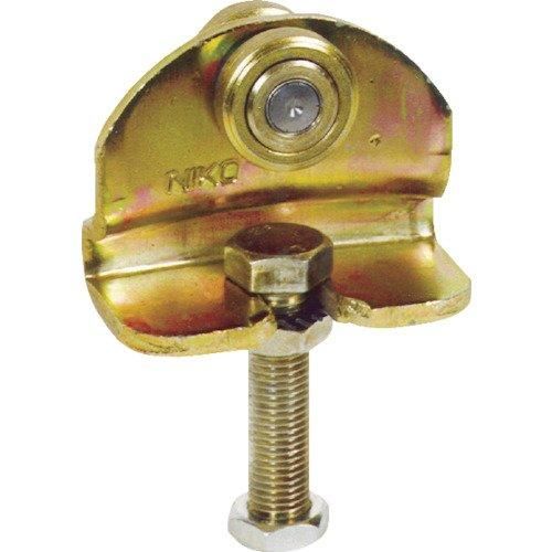 2営業日で発送 HELM HELLAS社 26HE2WHBHELM ニコ 26号ドアハンガー用 ベアリング単車7711719