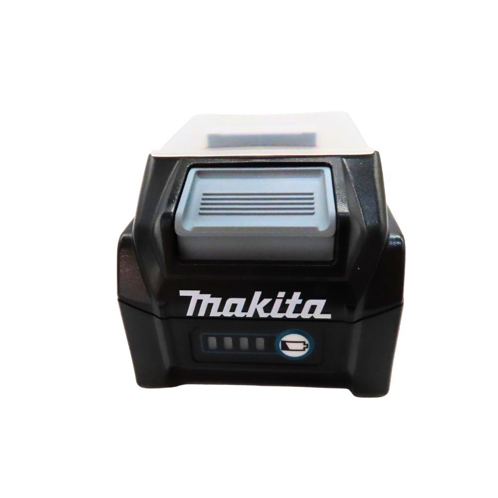 Makita 40V max バッテリーBL4040 新品 マキタ 絶対純正 マキタ BL4040 40Vバッテリー（4.0Ah) 安心の