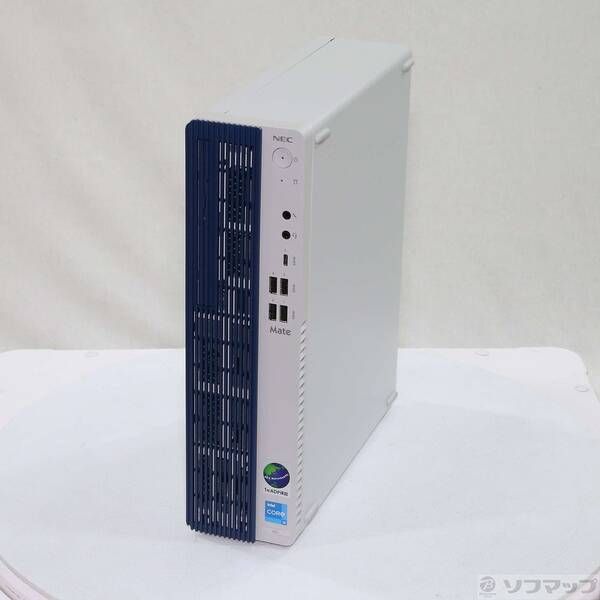〔 品〕 Mate タイプML PC-MKL45LZGAFZK 〔NEC Refreshed PC〕 368